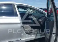2014 Hyundai Sonata фото