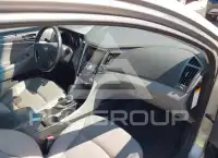 2014 Hyundai Sonata фото