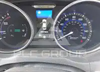 2014 Hyundai Sonata фото