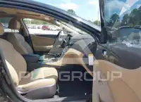 2014 Hyundai Sonata фото