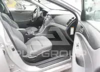 2014 Hyundai Sonata фото