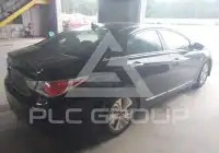 2014 Hyundai Sonata фото