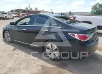2014 Hyundai Sonata фото