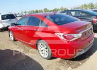 2014 Hyundai Sonata photo
