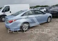 2014 Hyundai Sonata фото