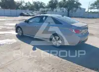 2014 Hyundai Sonata photo