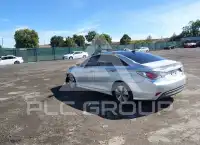 2014 Hyundai Sonata photo