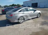 2014 Hyundai Sonata photo