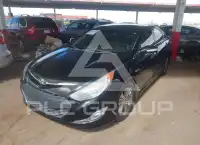 2014 Hyundai Sonata photo