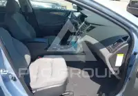 2014 Hyundai Sonata фото