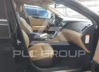 2014 Hyundai Sonata photo