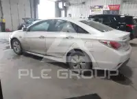 2014 Hyundai Sonata photo
