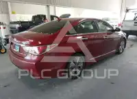 2014 Hyundai Sonata photo