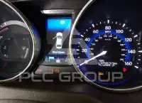 2014 Hyundai Sonata photo