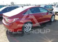 2014 Hyundai Sonata photo