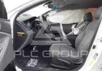 2014 Hyundai Sonata фото