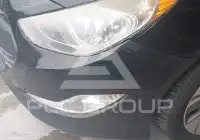 2014 Hyundai Sonata фото