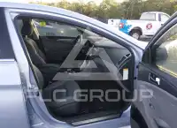2014 Hyundai Sonata фото