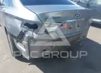 2014 Hyundai Sonata фото