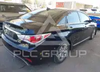2014 Hyundai Sonata фото