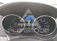 2014 Hyundai Sonata фото