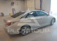 2014 Hyundai Sonata фото