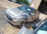 2014 Hyundai Sonata фото