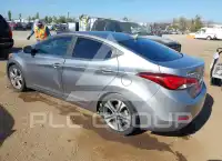 2014 Hyundai Elantra фото