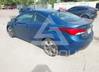 2014 Hyundai Elantra фото