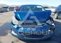 2014 Hyundai Elantra фото