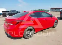 2014 Hyundai Elantra фото