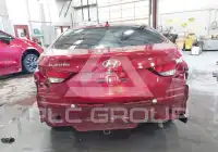 2014 Hyundai Elantra фото