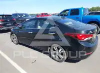 2014 Hyundai Elantra фото