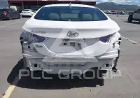 2014 Hyundai Elantra photo