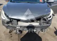 2014 Hyundai Elantra фото