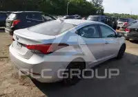 2014 Hyundai Elantra photo