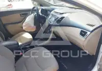 2014 Hyundai Elantra фото