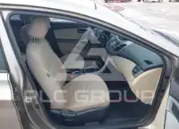2014 Hyundai Elantra photo