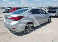 2014 Hyundai Elantra photo