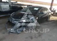 2014 Hyundai Elantra фото