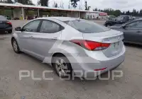 2014 Hyundai Elantra photo