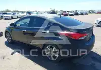 2014 Hyundai Elantra фото