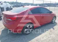 2014 Hyundai Elantra фото