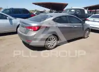 2014 Hyundai Elantra фото