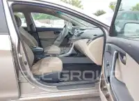 2014 Hyundai Elantra фото