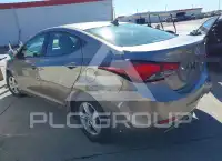 2014 Hyundai Elantra photo