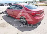 2014 Hyundai Elantra фото