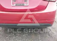 2014 Hyundai Elantra фото