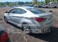 2014 Hyundai Elantra фото