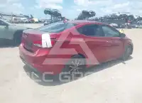 2014 Hyundai Elantra фото